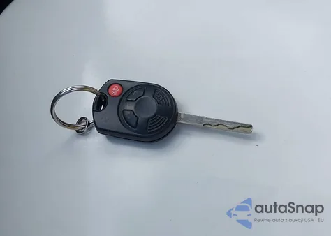 2015 Ford Escape Se из США, поврежденный, VIN 1FMCU0G75FUA15644